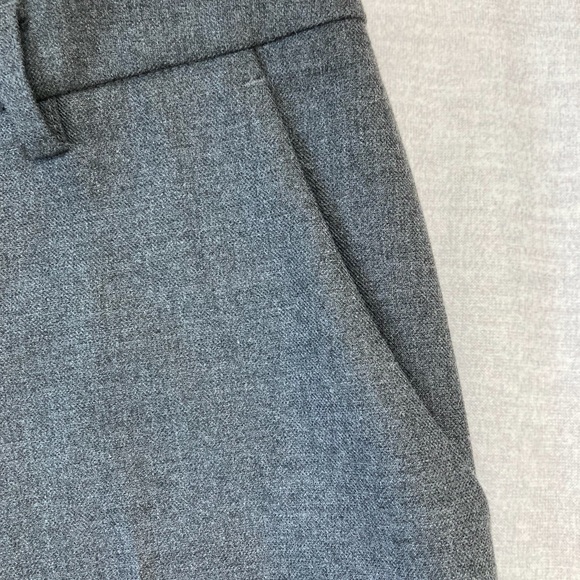 Poleci Dark Gray Pants - Picture 6 of 8